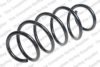 LESJ?FORS 4008520 Coil Spring